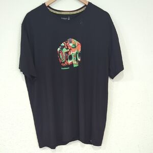 Smartwool XL Men's Skull Graphic Tshirt